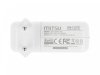 Mitsu Zasilacz ładowarka do laptopa 61W USB-C 5V-9V-12V-15V-20V-20.3V/3A PD